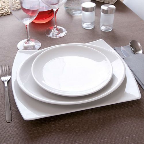 Kit Assiette