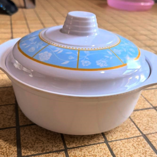 Tasse à Soupe Moderne