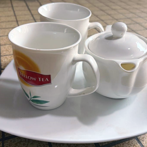KIT PETIT DEJEUNER